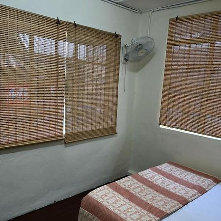 De Cameron Guest House Tanah Rata Esterno foto