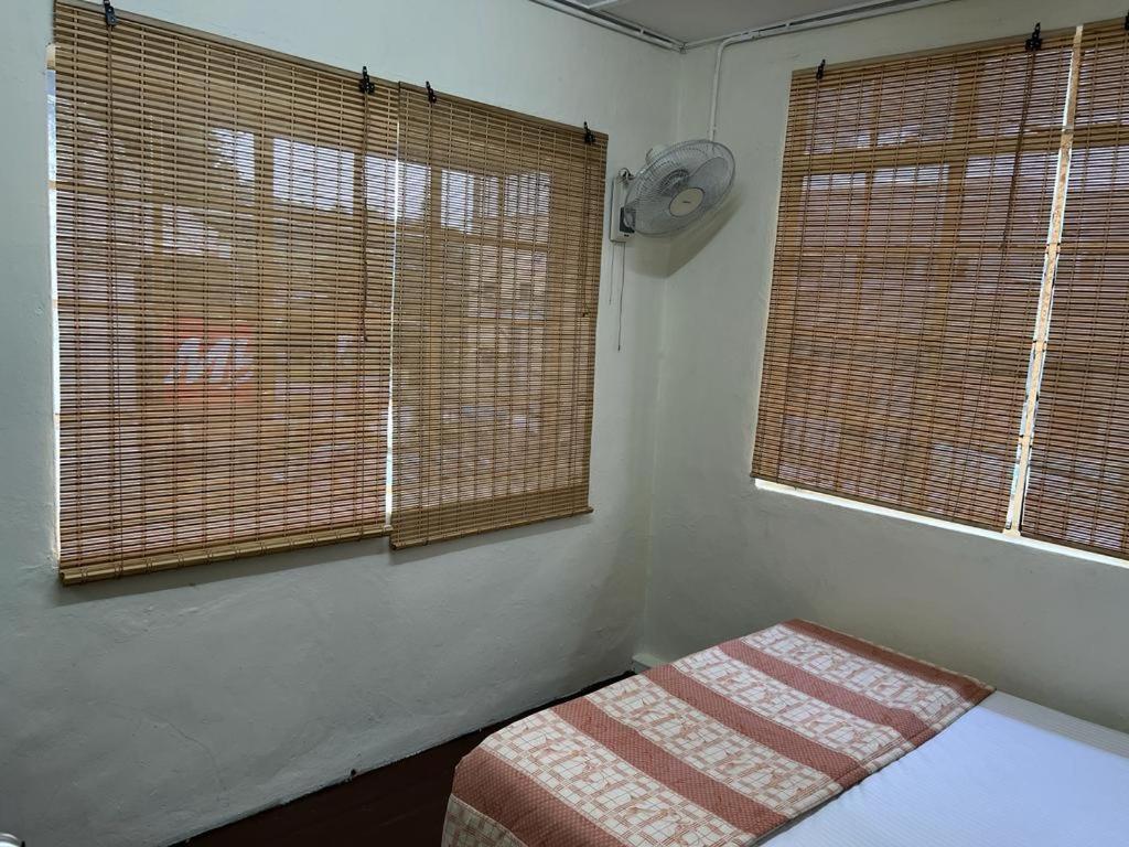 De Cameron Guest House Tanah Rata Esterno foto