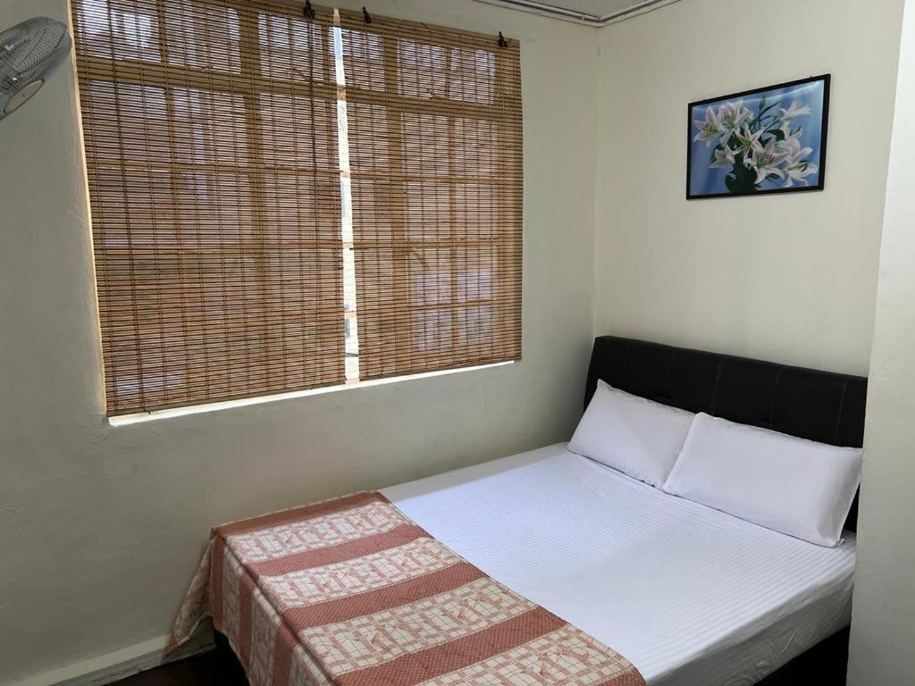De Cameron Guest House Tanah Rata Esterno foto